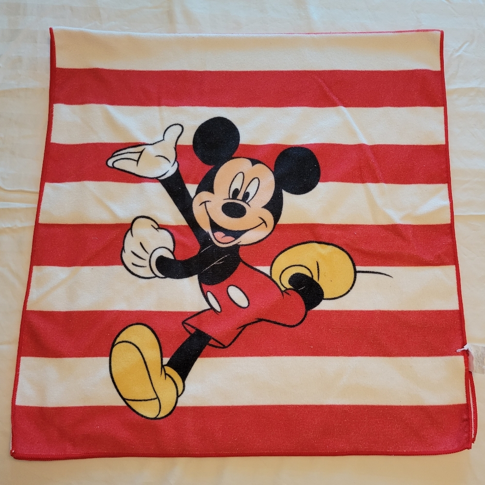 Mickey Mouse Beach/Bath Towel